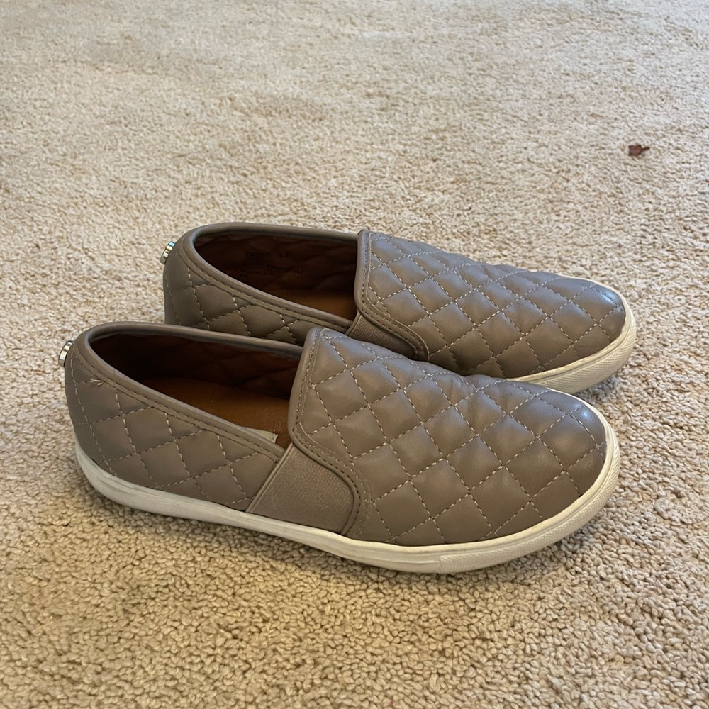 Steve Madden shoes